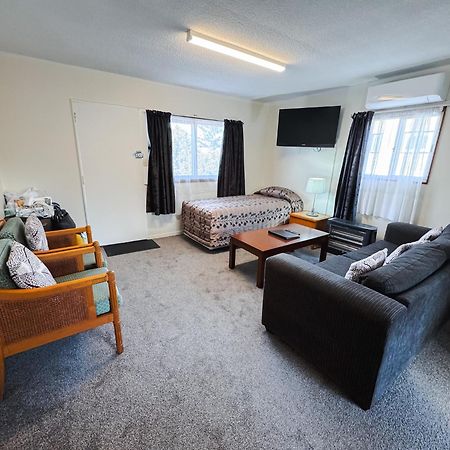 New Haven Motel Auckland Dış mekan fotoğraf