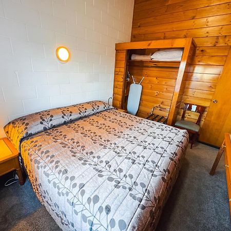 New Haven Motel Auckland Dış mekan fotoğraf