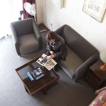 New Haven Motel Auckland Dış mekan fotoğraf