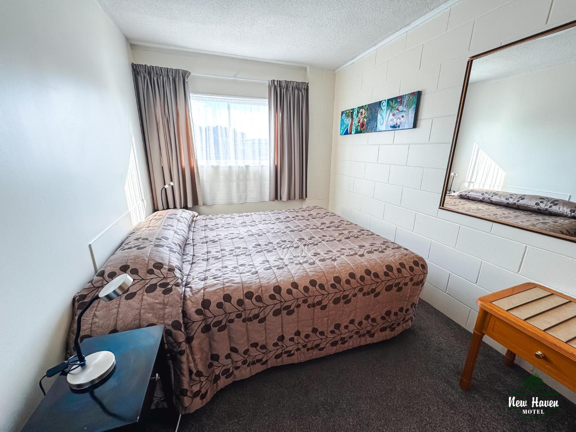 New Haven Motel Auckland Dış mekan fotoğraf