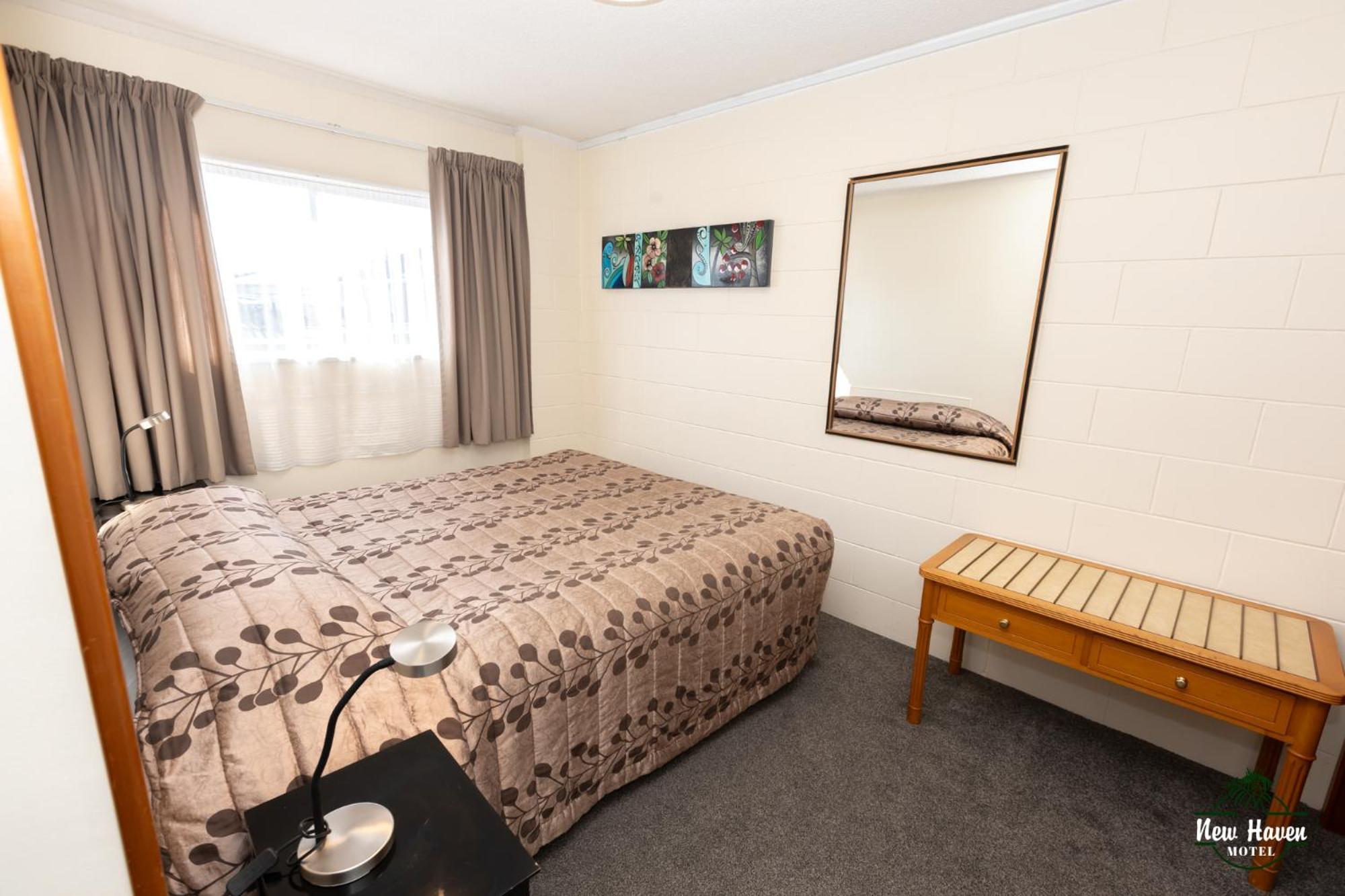 New Haven Motel Auckland Dış mekan fotoğraf