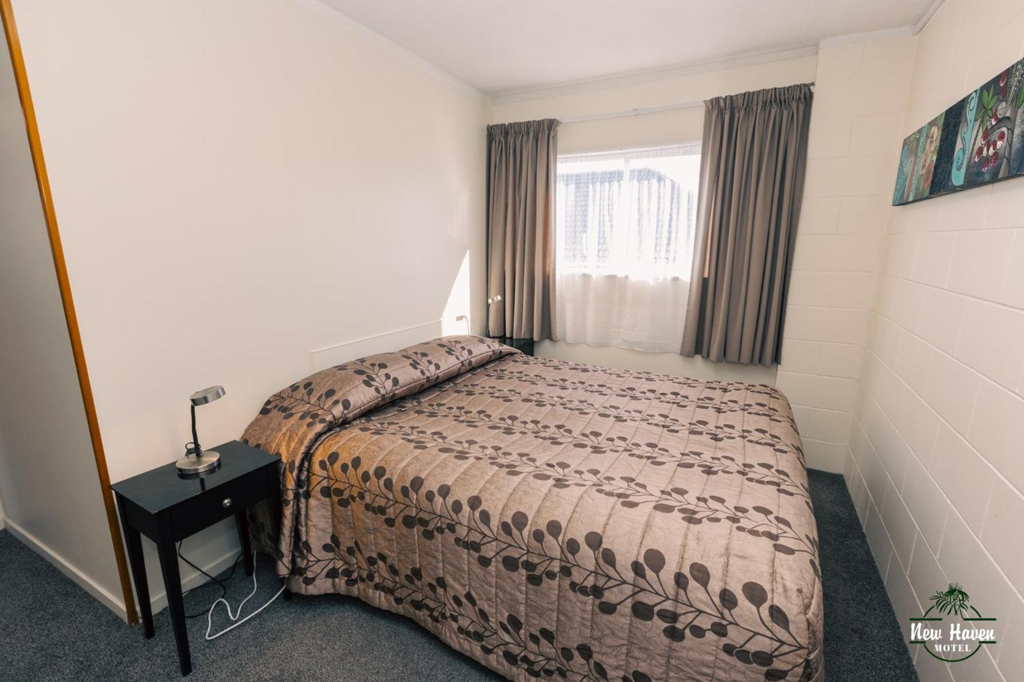 New Haven Motel Auckland Dış mekan fotoğraf