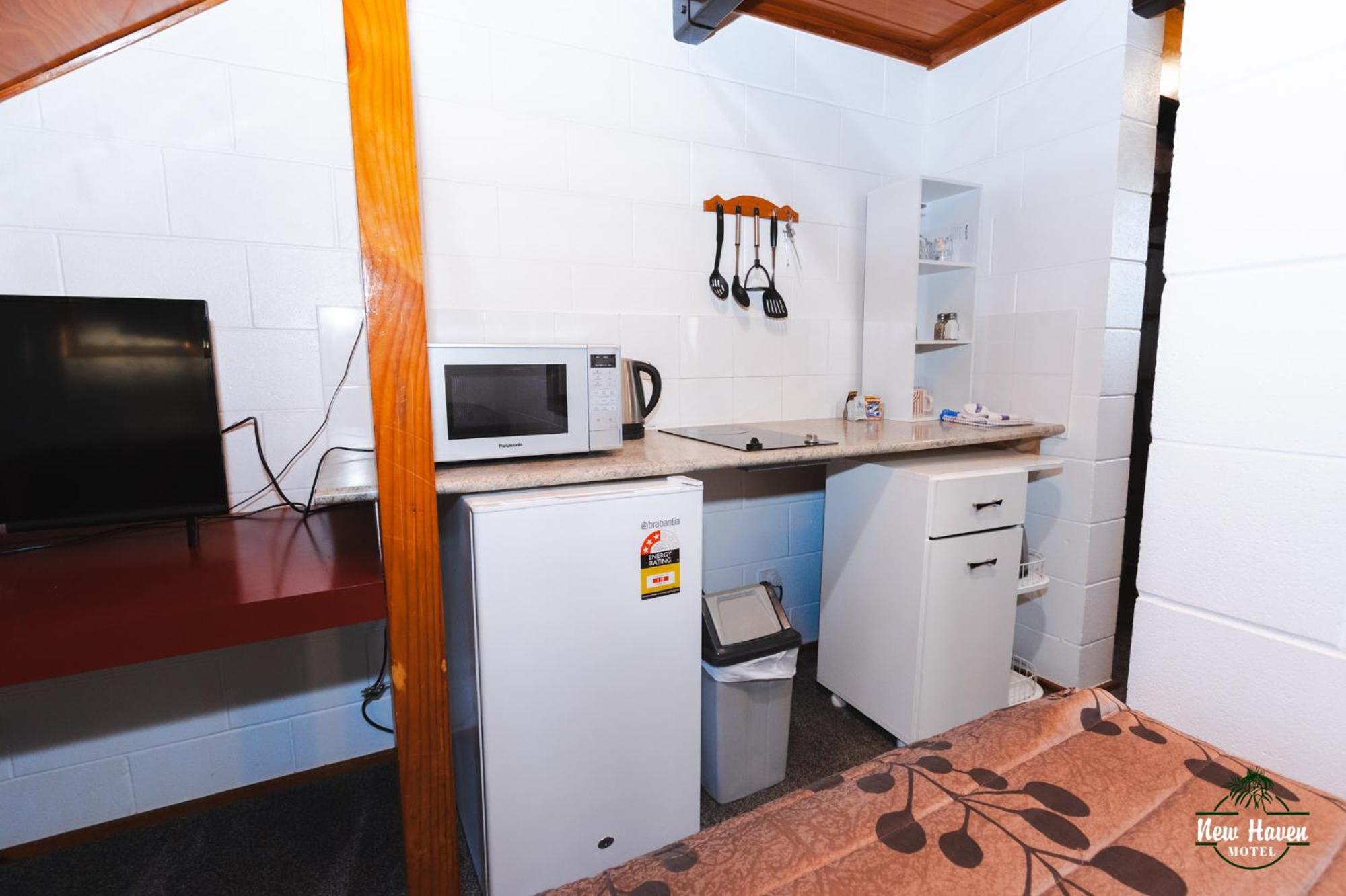 New Haven Motel Auckland Dış mekan fotoğraf
