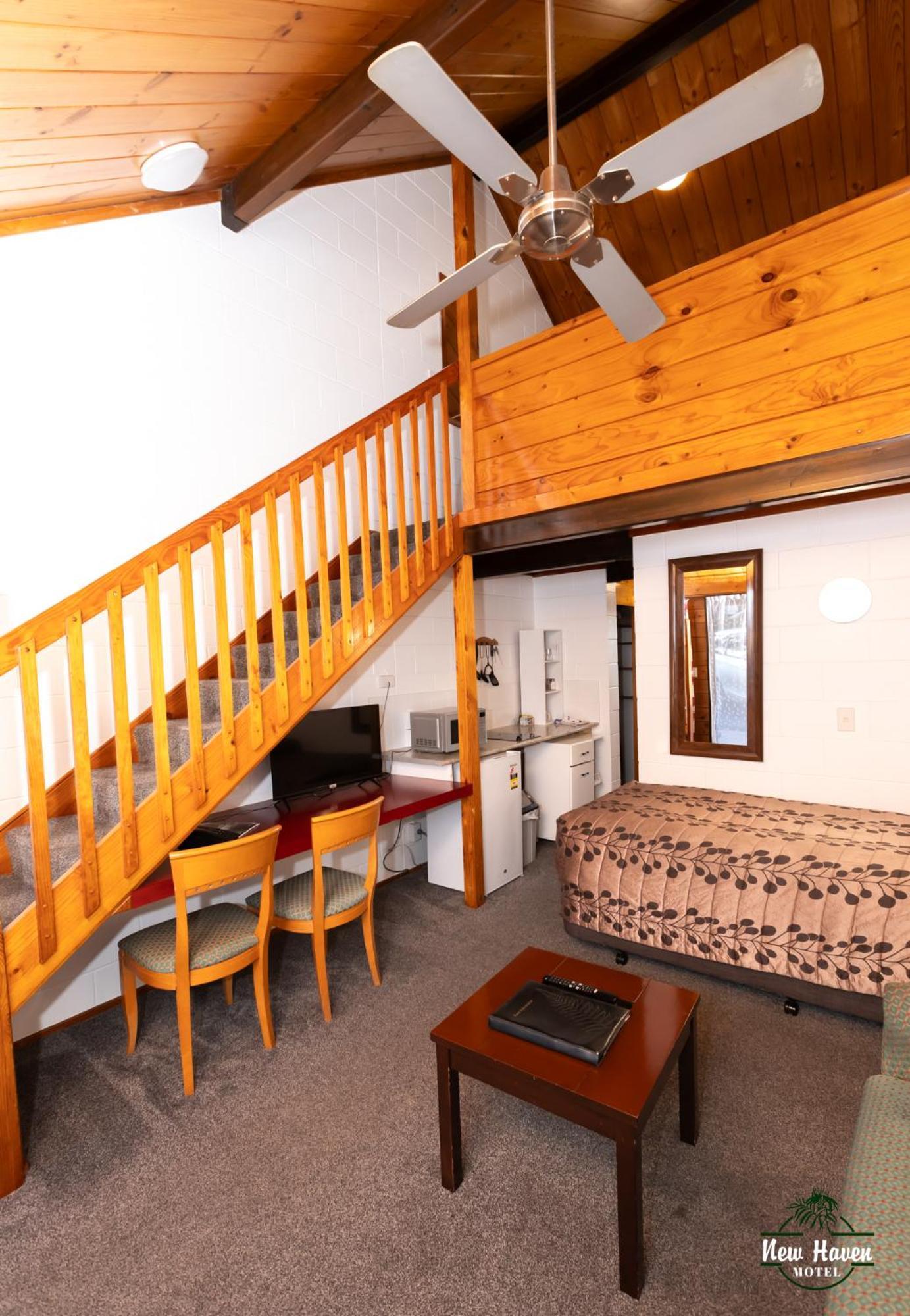 New Haven Motel Auckland Dış mekan fotoğraf
