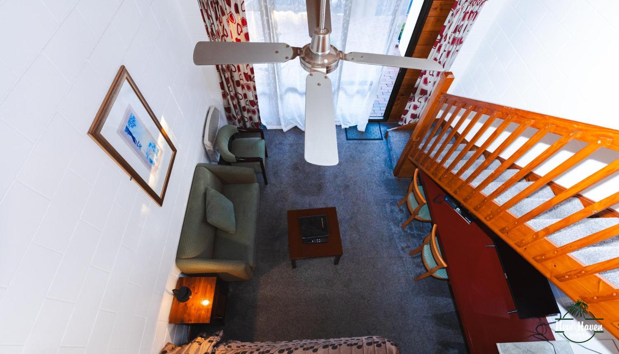 New Haven Motel Auckland Dış mekan fotoğraf