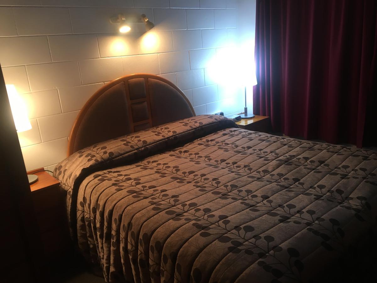 New Haven Motel Auckland Dış mekan fotoğraf