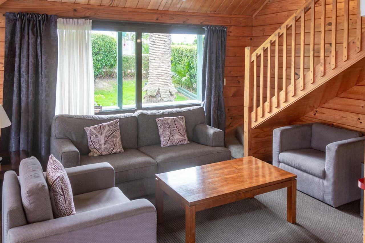 New Haven Motel Auckland Dış mekan fotoğraf