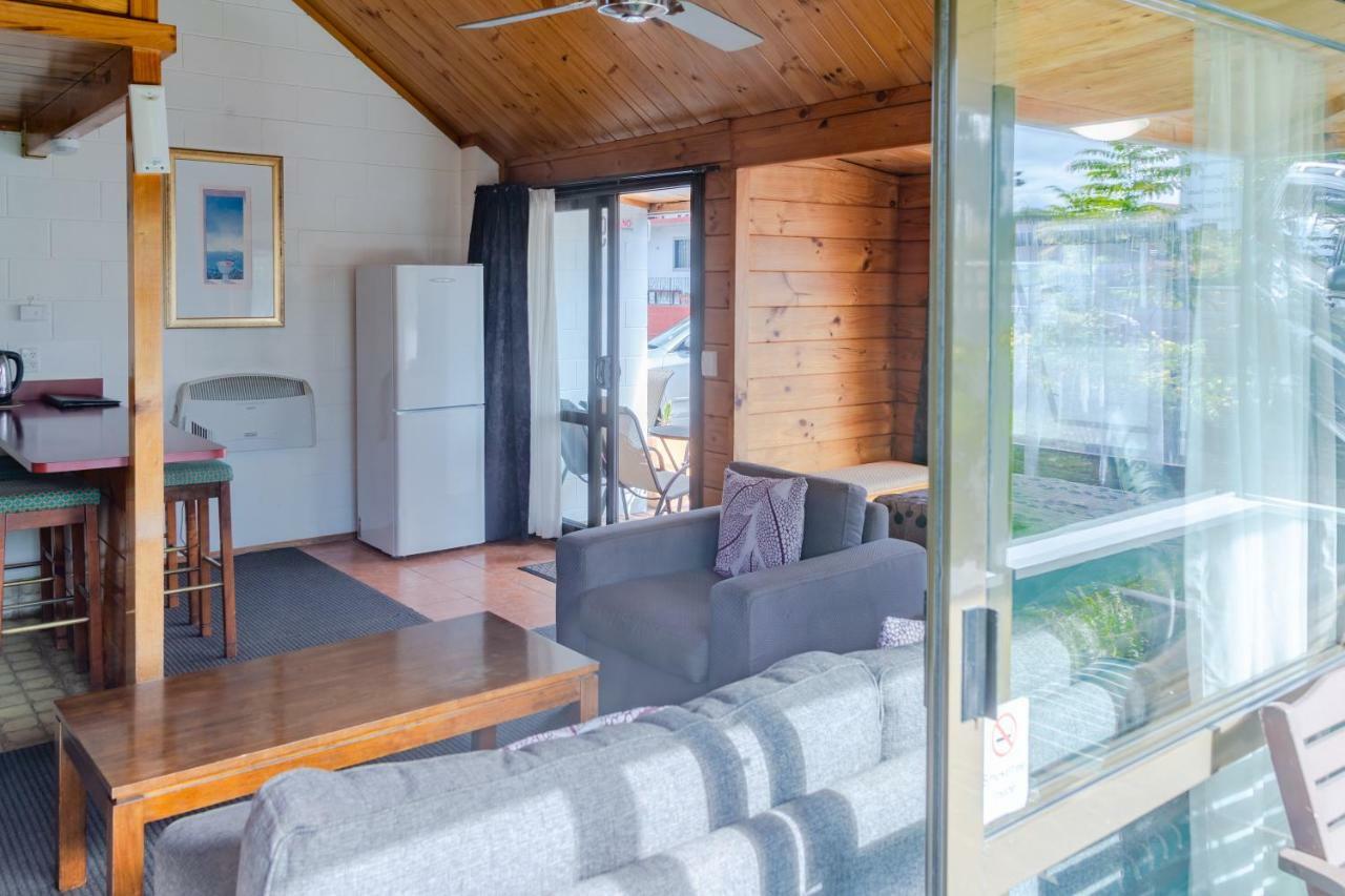 New Haven Motel Auckland Dış mekan fotoğraf
