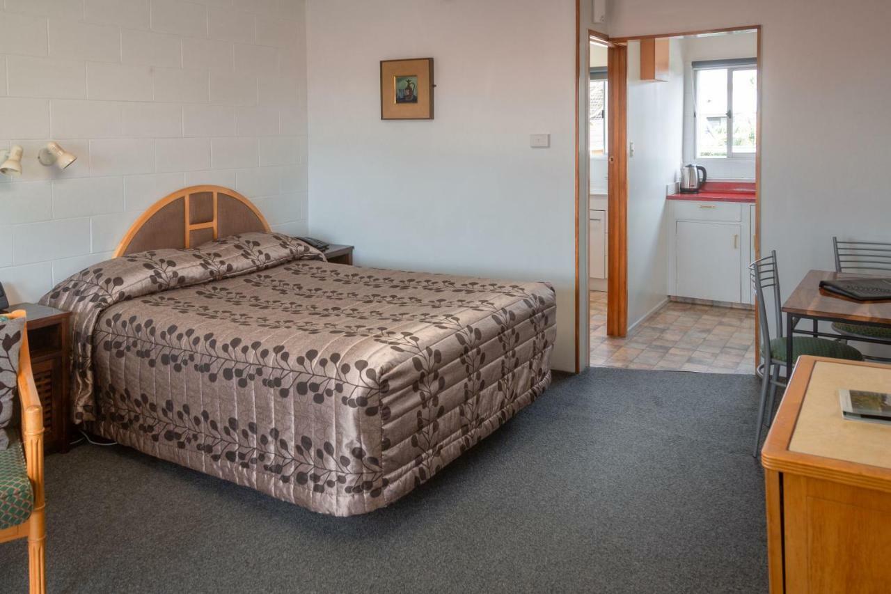 New Haven Motel Auckland Dış mekan fotoğraf