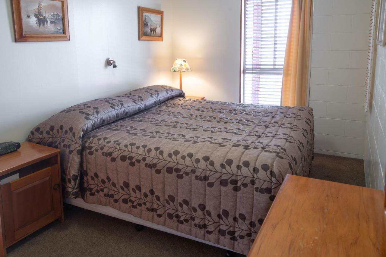New Haven Motel Auckland Dış mekan fotoğraf