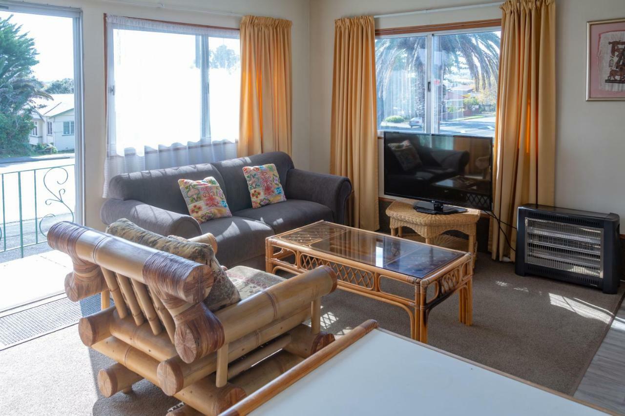 New Haven Motel Auckland Dış mekan fotoğraf