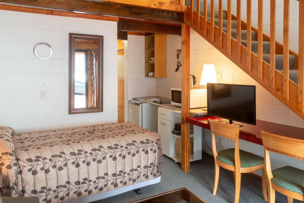 New Haven Motel Auckland Dış mekan fotoğraf