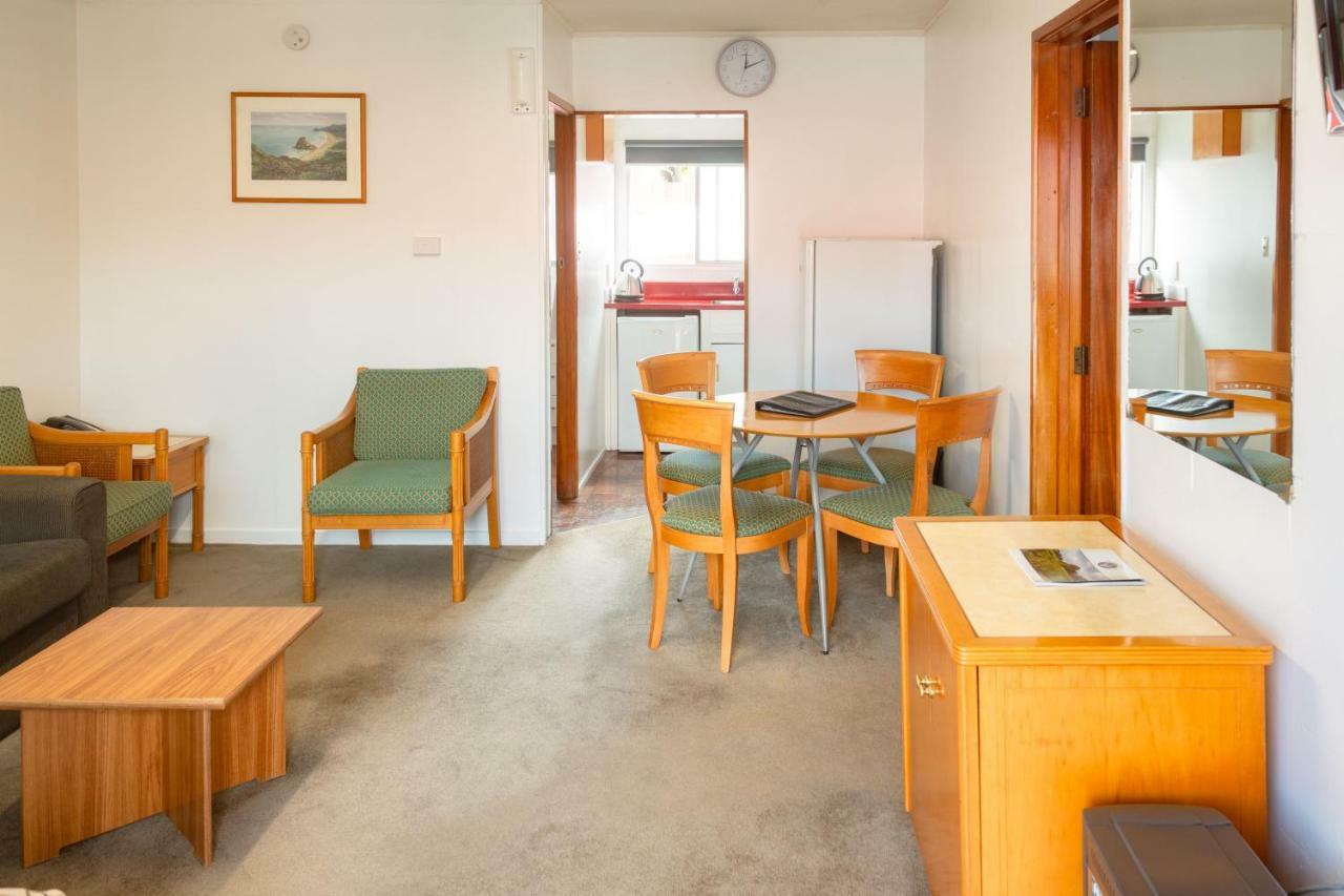New Haven Motel Auckland Dış mekan fotoğraf