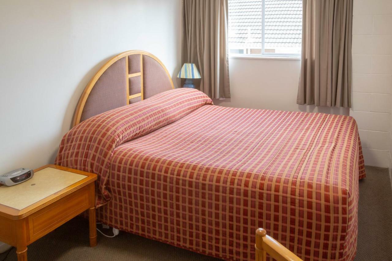 New Haven Motel Auckland Dış mekan fotoğraf